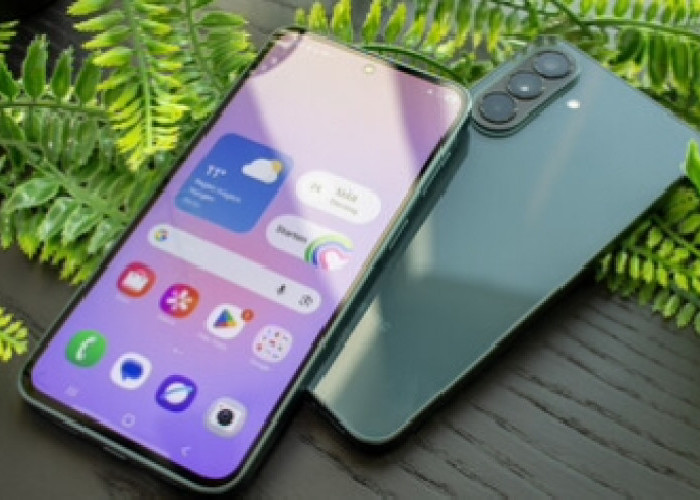 Samsung Galaxy A37, Smartphone Kelas Menengah dengan Fitur Premium