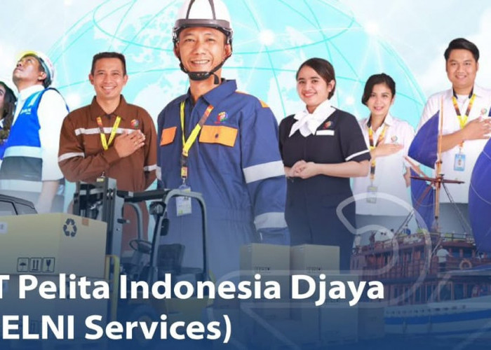 Semua Jurusan Boleh Daftar! PELNI Service Buka Lowongan di Rekrutmen Bersama BUMN 2025