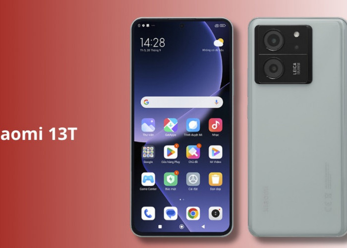 Xiaomi 13T Tetap Jadi Pilihan Menarik di Agustus 2025: Performa Flagship, Harga Bekas Mulai Rp5,5 Juta
