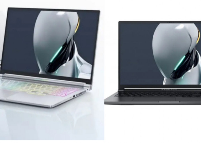 Red Magic 16 Pro 2026: Laptop Gaming 16 Inci dengan Kecepatan Super