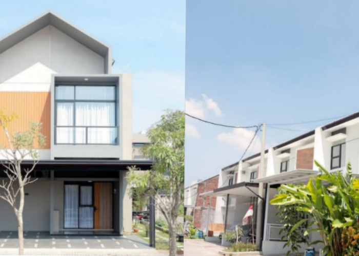 Tips Cerdas Beli Rumah: Dari Lokasi Hingga Investasi