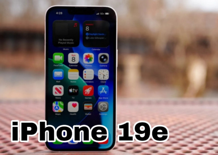 Apple Siapkan Layar 120Hz untuk iPhone 19e, Tinggalkan Panel 60Hz?