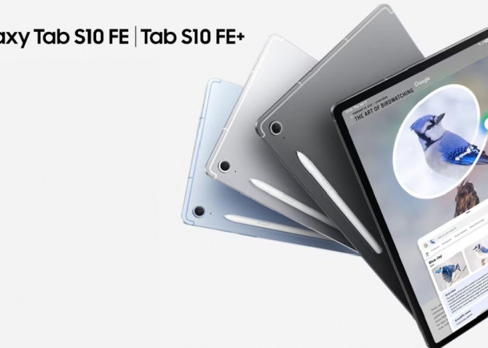5 Tablet untuk Kerja Oktober 2026, Layar Nyaman hingga Baterai Jumbo