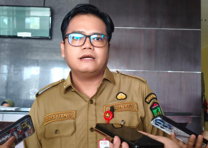 CJH Prabumulih Jalani Vaksinasi, Persiapan Kesehatan Menuju Tanah Suci
