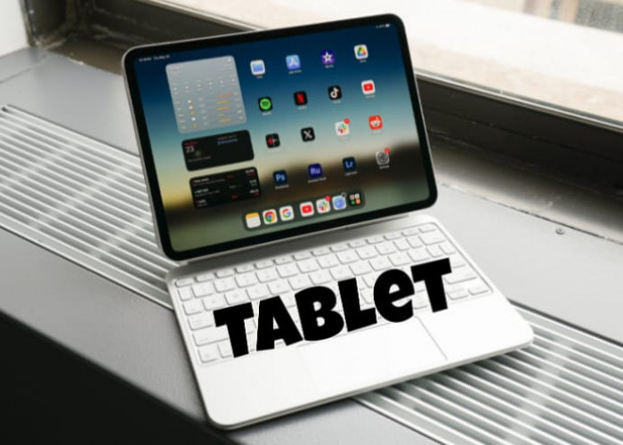 5 Tips Memilih Tablet Murah Terbaik 2026 untuk Kerja dan Produktivitas