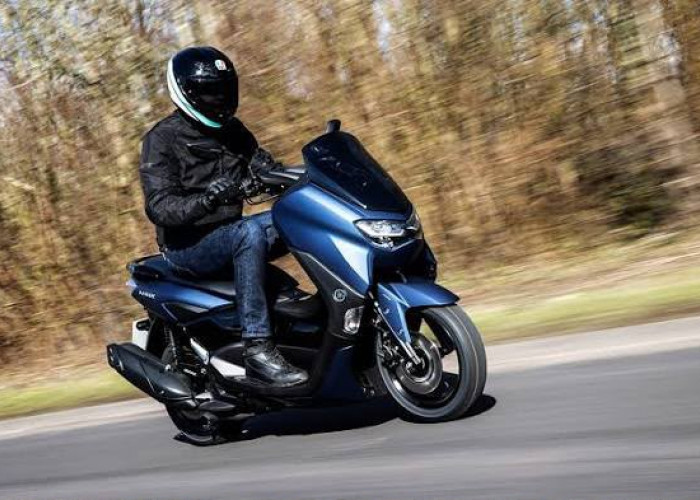 Yamaha NMAX 2026 vs Honda PCX 160 dan ADV160, Mana Motor yang Lebih Menarik