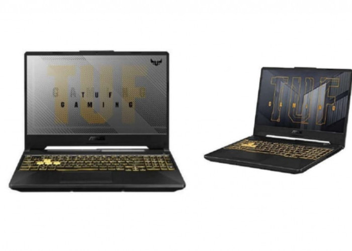 5 Laptop Gaming 11-15 Juta Terbaik 2026 untuk Gamer Pintar