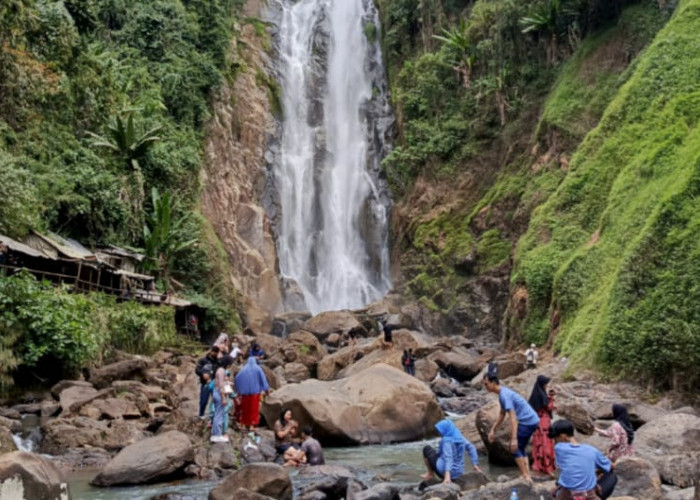 5 Wisata Alam Tersembunyi di Sumatera yang Wajib Masuk Bucket List Liburan Kemerdekaan 