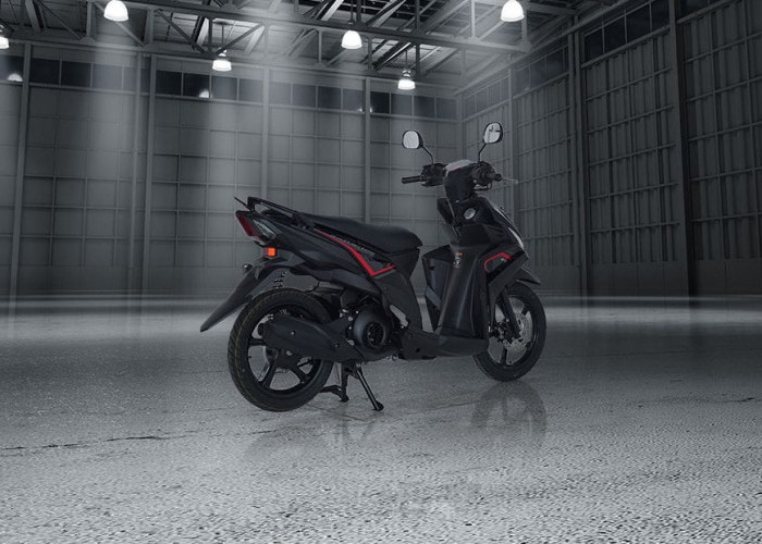 Spesifikasi Yamaha Mio M3 125 2026, Motor Irit dengan Mesin Terbaru