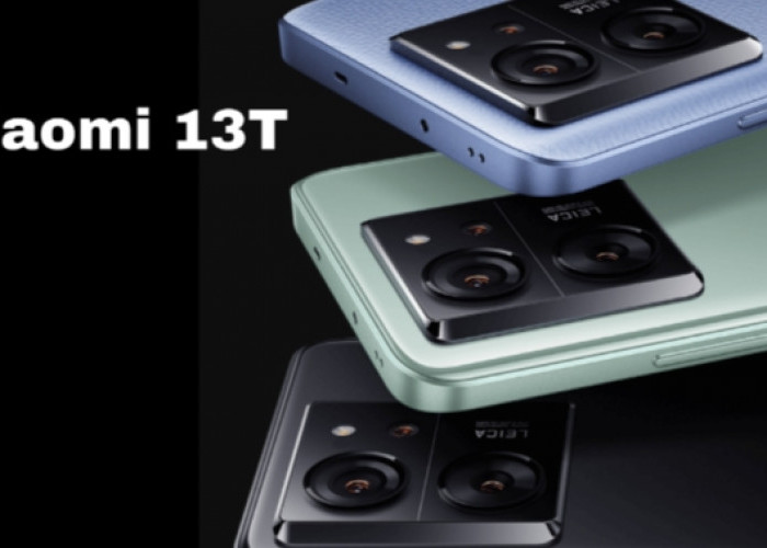 Xiaomi 13T, Flagship Tangguh dengan Harga Terjangkau, Worth It?