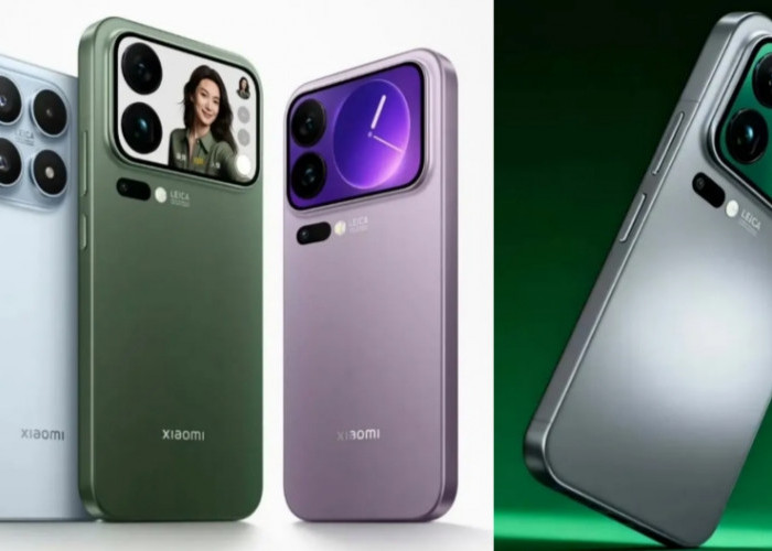 Xiaomi 17 Global Tampil Tangguh dengan HyperOS 3 dan Pengisian Super Cepat