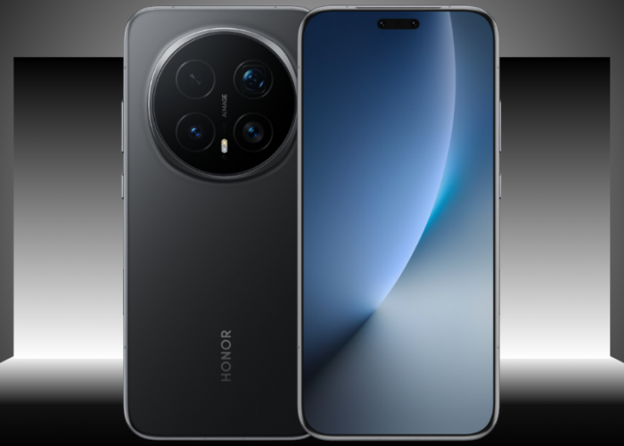 Honor Rilis Magic8 Pro Professional Imaging Kit, Zoom Optik Tembus 200mm