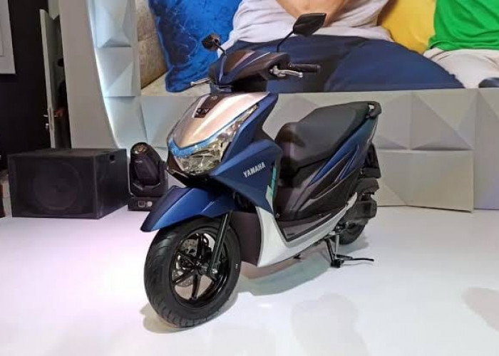 Kelebihan dan Kekurangan Yamaha FreeGo 125 2026, Motor Praktis dengan Bagasi Super Luas