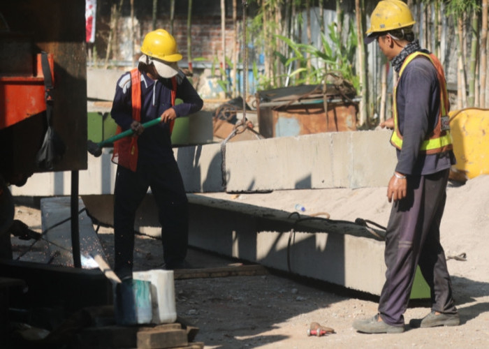 Disway Bangun Gedung Baru, Jadi Pusat Kolaborasi Media dan Olahraga di Surabaya
