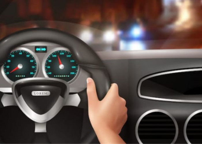 Setir Mobil Terasa Berat? Kenali 8 Penyebab dan Cara Mengatasinya Sebelum Terlambat