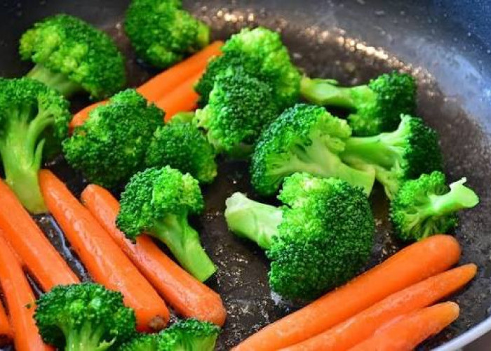 5 Makanan Vegan yang Bisa Membantu Menjaga Daya Tahan Tubuh Saat Musim Dingin