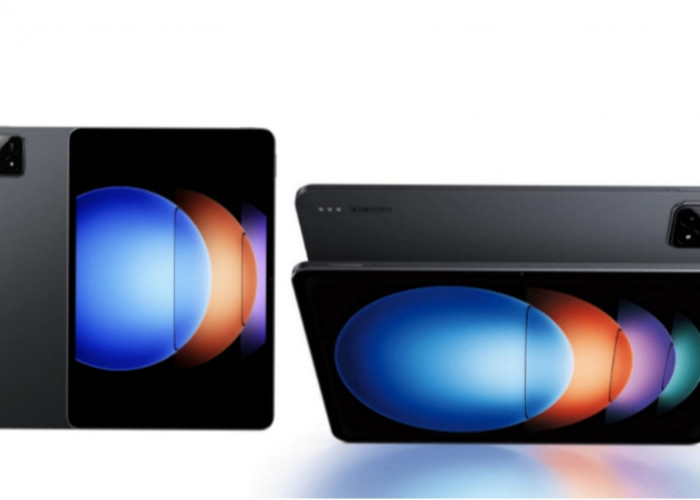 Xiaomi Pad 6s Pro, Tablet Flagship dengan Performa dan Layar Super Tajam