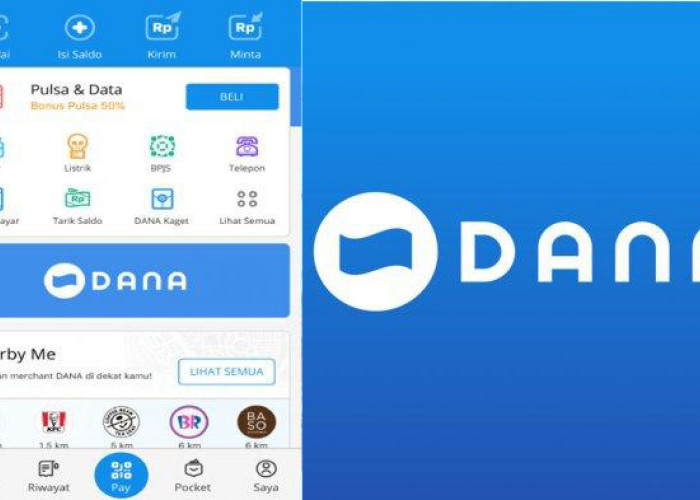 Dana ID Game, Solusi Mudah Dapatkan Saldo DANA Lewat Bermain Game