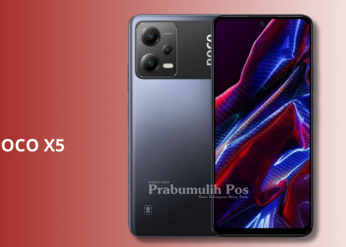 Review POCO X5: Kekuatan Snapdragon 695 & Update Harga Bekas 2025
