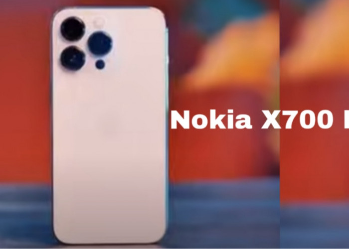 5 Alternatif Smartphone Keren Selain Nokia X700 Pro 2024 dengan Harga Sekitar 3 Jutaan