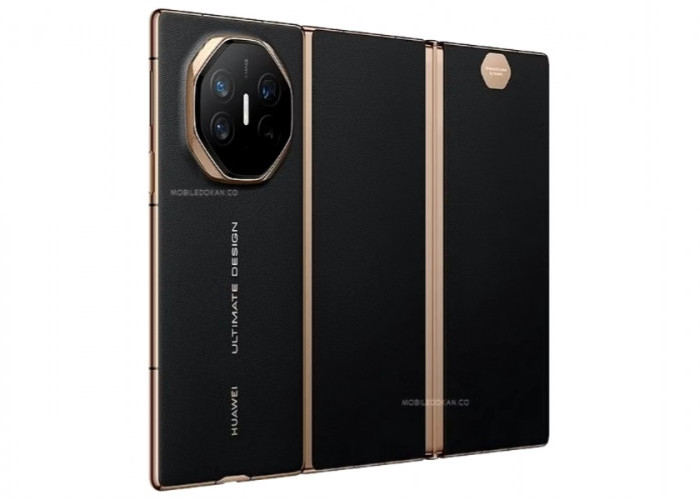 Huawei Mate XT Ultimate, Ponsel Lipat Tiga Pertama di Dunia Resmi Diluncurkan