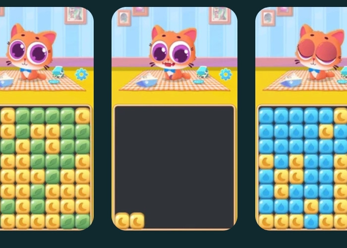 Dapatkan Saldo DANA Gratis dari Aplikasi Crystal Blast Sekarang!