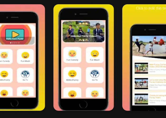 Cara Mendapatkan Saldo DANA Gratis Hingga Rp1 Juta dari Aplikasi FunTV