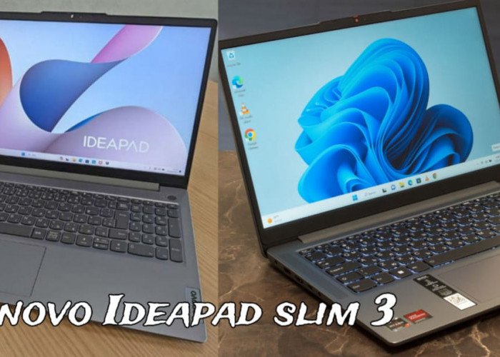 5 Laptop Harga Rp4 Jutaan yang Paling Worth It untuk Pelajar dan Pekerja