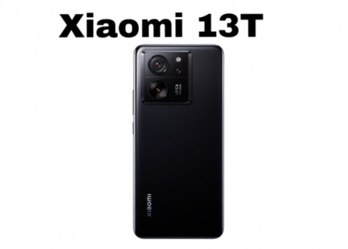Harga Xiaomi 13T Anjlok, Smartphone Flagship dengan Fitur Mewah di Bawah 6 Juta