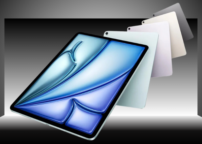 Apple Rilis iPad Air 2026 dengan Chip M4, RAM 12GB dan Wi-Fi 7, Ini Harga Lengkapnya