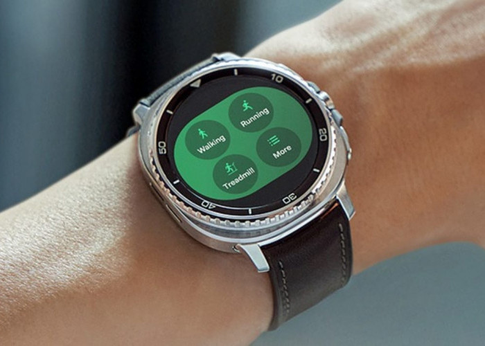 Galaxy Watch 8 vs Galaxy Watch Ultra, Mana yang Sesuai Kebutuhan?