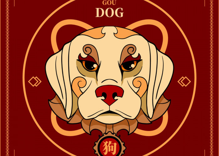 Ramalan Shio Anjing, Shio Tikus, Shio Ular, Shio Kelinci, Shio Ayam dalam Astrologi Tionghoa 7 Desember 2023