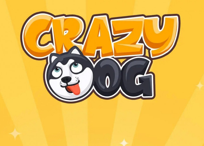 Viral Game Crazy Dog, Benarkah Bisa Hasilkan Uang Hingga Rp600 Ribu per Hari?