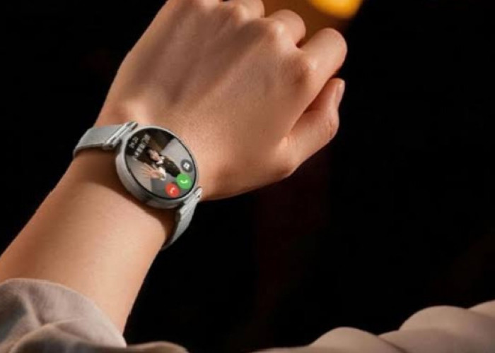 Xiaomi Watch S5 41 mm Hadir dengan HyperOS 4, Baterai Diklaim Tahan hingga 14 Hari