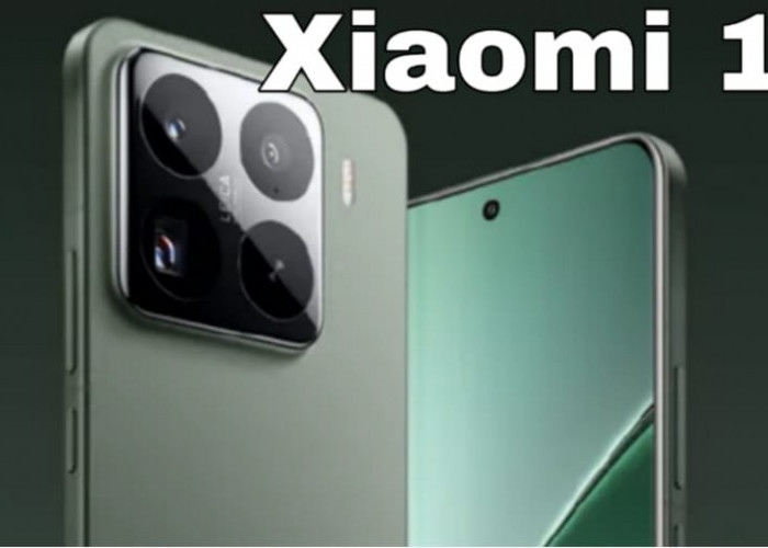 Xiaomi 15, Flagship Compact dengan Performa Super di 2025