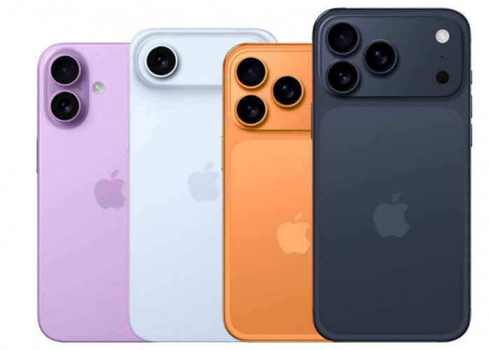 4 iPhone 17 Basic Punya 4 Keunggulan yang Bikin Menarik
