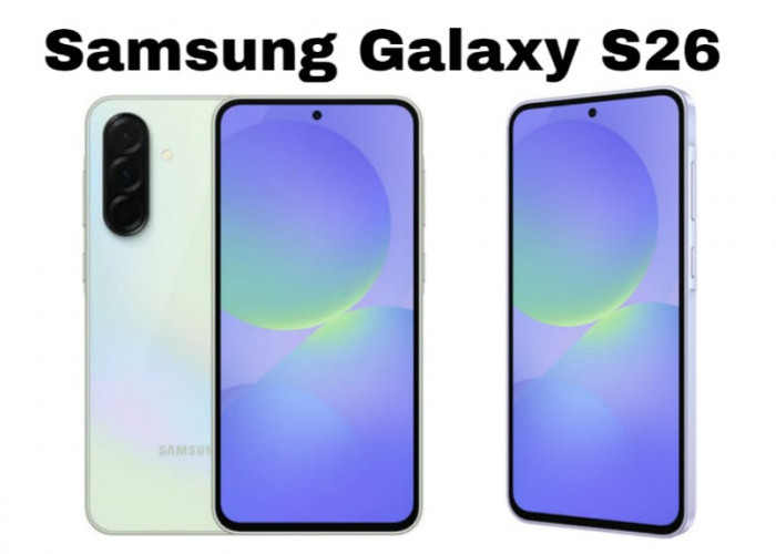 Samsung Galaxy A36 5G Resmi Meluncur, Ponsel Kelas Menengah dengan Fitur Flagship