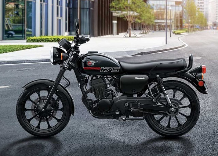 Kelebihan dan Kekurangan Kawasaki W175 Street, Apa Saja yang Harus Dipertimbangkan?