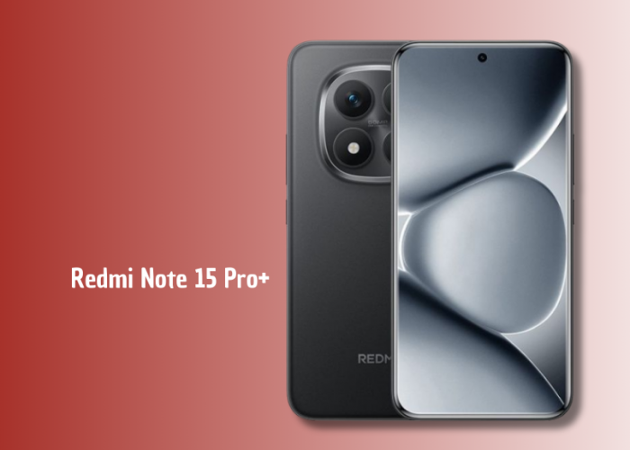 Redmi Note 15 Pro+: Baterai 7.000 mAh, Fast Charging 90W, dan RAM Hingga 16 GB