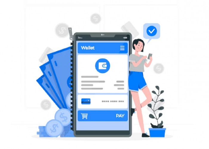 Cuma Pakai HP! 5 Cara Mudah Dapat Penghasilan Tambahan dari Rumah