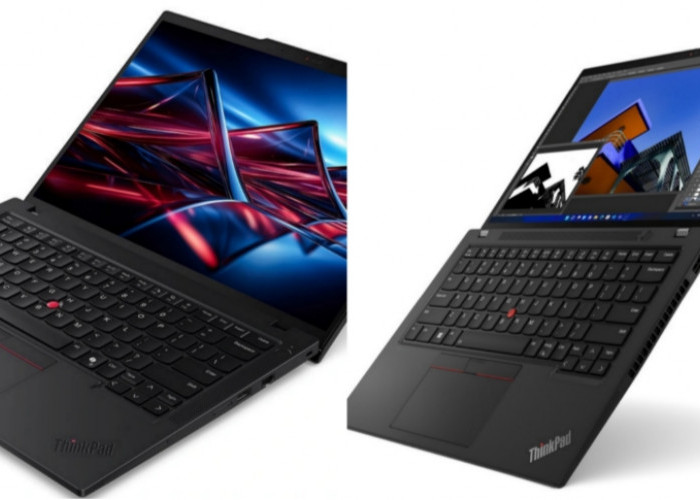 Harga Turun Drastis! ThinkPad P14s Ryzen AI 9 HX Kini Lebih Terjangkau
