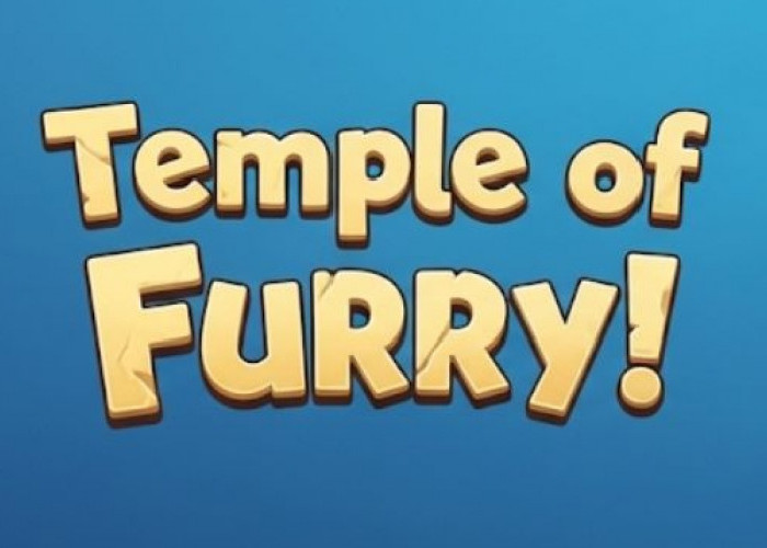 Ingin Penghasilan Tambahan? Coba Main Temple of Furry dan Raih Saldo DANA