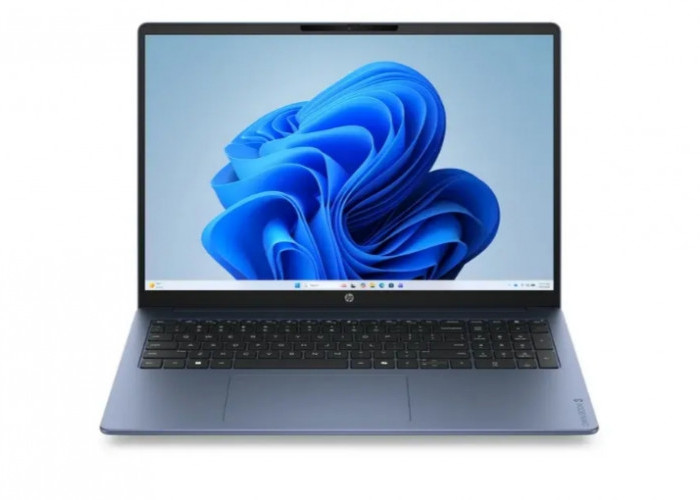 HP OmniBook 3 16 Resmi Meluncur, Tawarkan Layar 16 Inci dan Pilihan Prosesor Intel