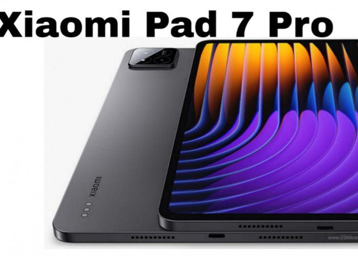 Xiaomi Pad 7 Pro: Tablet Gaming Murah 2026 dengan Performa Kelas Flagship
