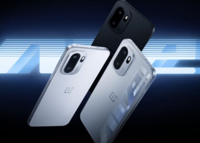 OnePlus Ace 7 Bocor! Usung Layar 240Hz dan Baterai 9.000mAh, Siap Guncang Pasar Flagship