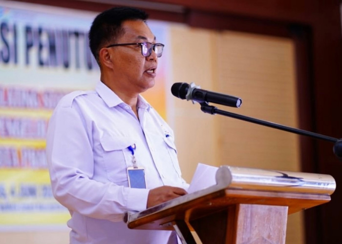 Antisipasi Kebocoran dan Kebakaran, Petro Prabu Gandeng BPBD Saat Normalisasi Jargas