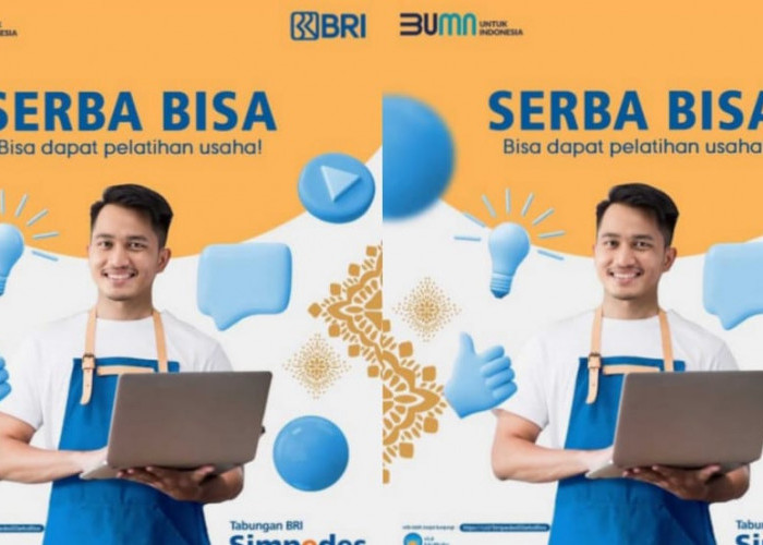 3 Keuntungan Buka Tabungan BRI Simpedes Usaha Buat Para Pengusaha Mikro