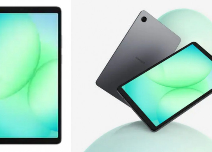 Samsung Galaxy Tab A11: Tablet Multifungsi Harga Sejutaan dengan Fitur Canggih