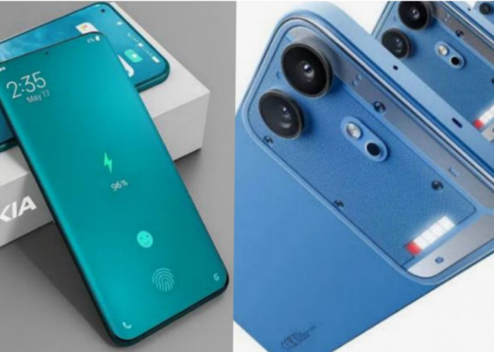 Nokia X100 Max 2026 Dirumorkan Bawa RAM 24GB dan Kamera 200MP, Benarkah Bakal Jadi Andalan Baru?