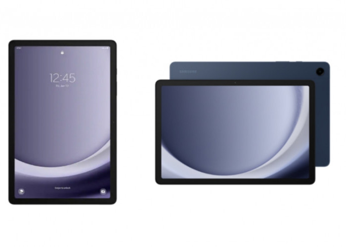 Galaxy Tab A9 Plus 5G, Tablet Mid-Range Samsung dengan Fitur Premium